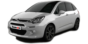 Anvelope pentru Citroen
