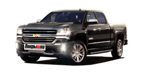 Anvelope pentru Chevrolet