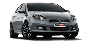 Anvelope pentru Fiat