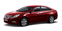 Anvelope pentru Hyundai
