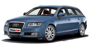 Шины для Audi