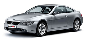 Anvelope pentru BMW