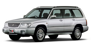 Шины для Subaru