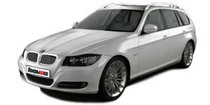 Anvelope pentru BMW