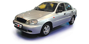 Anvelope pentru Chevrolet