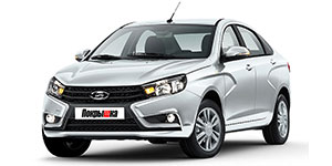 Anvelope pentru Vaz Lada