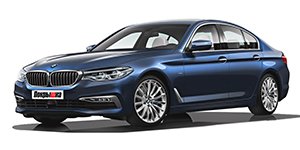 Anvelope pentru BMW