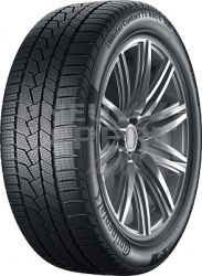 Фото  Imagine Continental 275/55 R20 117V XL WinterContact TS860S de la centru de anvelope Pneuexpert.md