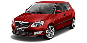 Anvelope pentru Skoda
