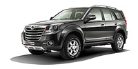 Шины для Great Wall