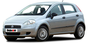 Anvelope pentru Fiat