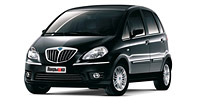 Anvelope pentru Lancia