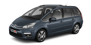 Anvelope pentru Citroen