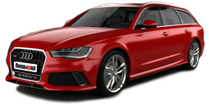 Шины для Audi