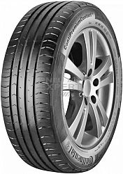 Фото Картинка Continental 225/55 R16 95W ContiPremiumContact 5 от магазина Pneuexpert.md 
