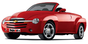 Anvelope pentru Chevrolet