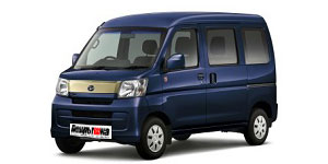 Anvelope pentru Daihatsu