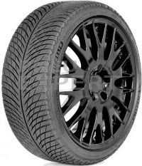 Фото Картинка MICHELIN 235/55 R19 105H XL Pilot Alpin 5 SUV MO от магазина Pneuexpert.md 