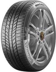 Фото Картинка Continental 215/55 R17 94H WinterContact TS870P от магазина Pneuexpert.md 