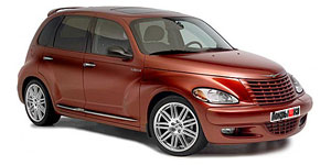 Anvelope pentru Chrysler