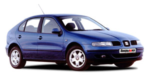 Anvelope pentru Seat