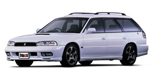 Шины для Subaru