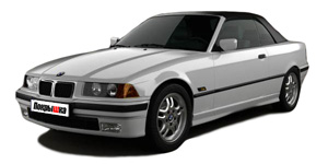 Anvelope pentru BMW