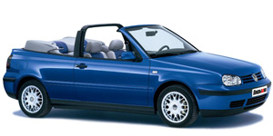 Anvelope pentru Volkswagen