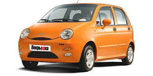 Anvelope pentru Chery