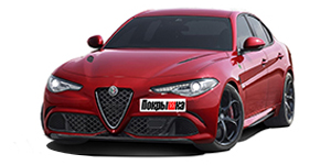 Anvelope pentru Alfa Romeo