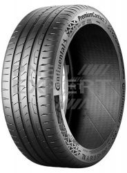 Фото  Imagine Continental 275/40 R18 103Y XL PremiumContact 7 (rear) de la online magazin Pneuexpert.md