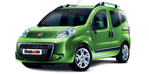 Anvelope pentru Fiat