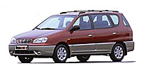 Anvelope pentru Kia