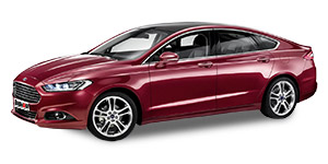 Anvelope pentru Ford