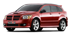Anvelope pentru Dodge