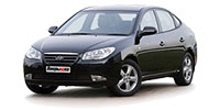 Anvelope pentru Hyundai