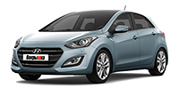 Anvelope pentru Hyundai