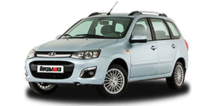 Anvelope pentru Vaz Lada