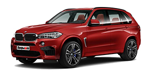 Anvelope pentru BMW