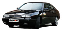 Anvelope pentru Lancia