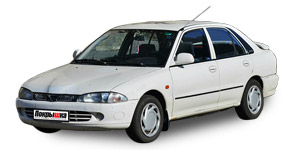 Шины для Proton