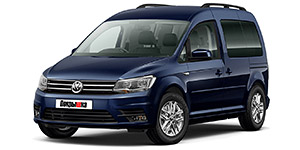 Anvelope pentru Volkswagen