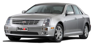 Шины для Cadillac