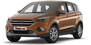 Anvelope pentru Ford