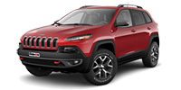 Anvelope pentru Jeep