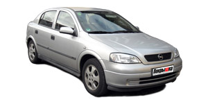 Шины для Astra II (G)(F08/48/69) 1998-2005