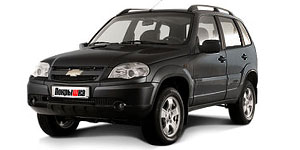 Anvelope pentru Chevrolet