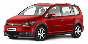 Anvelope pentru Volkswagen
