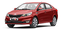 Anvelope pentru Kia