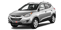 Anvelope pentru Hyundai